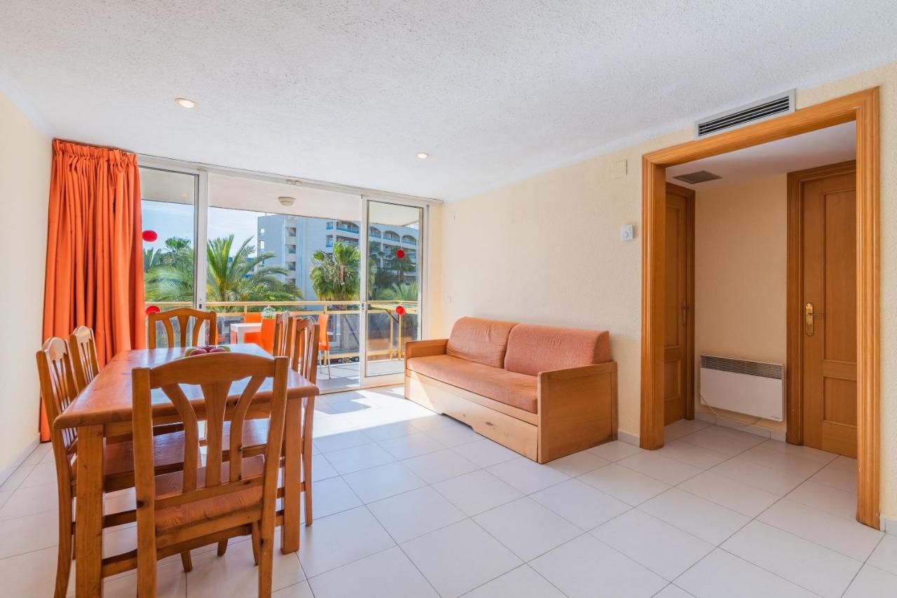 Los Peces Salou Rentalmar Экстерьер фото