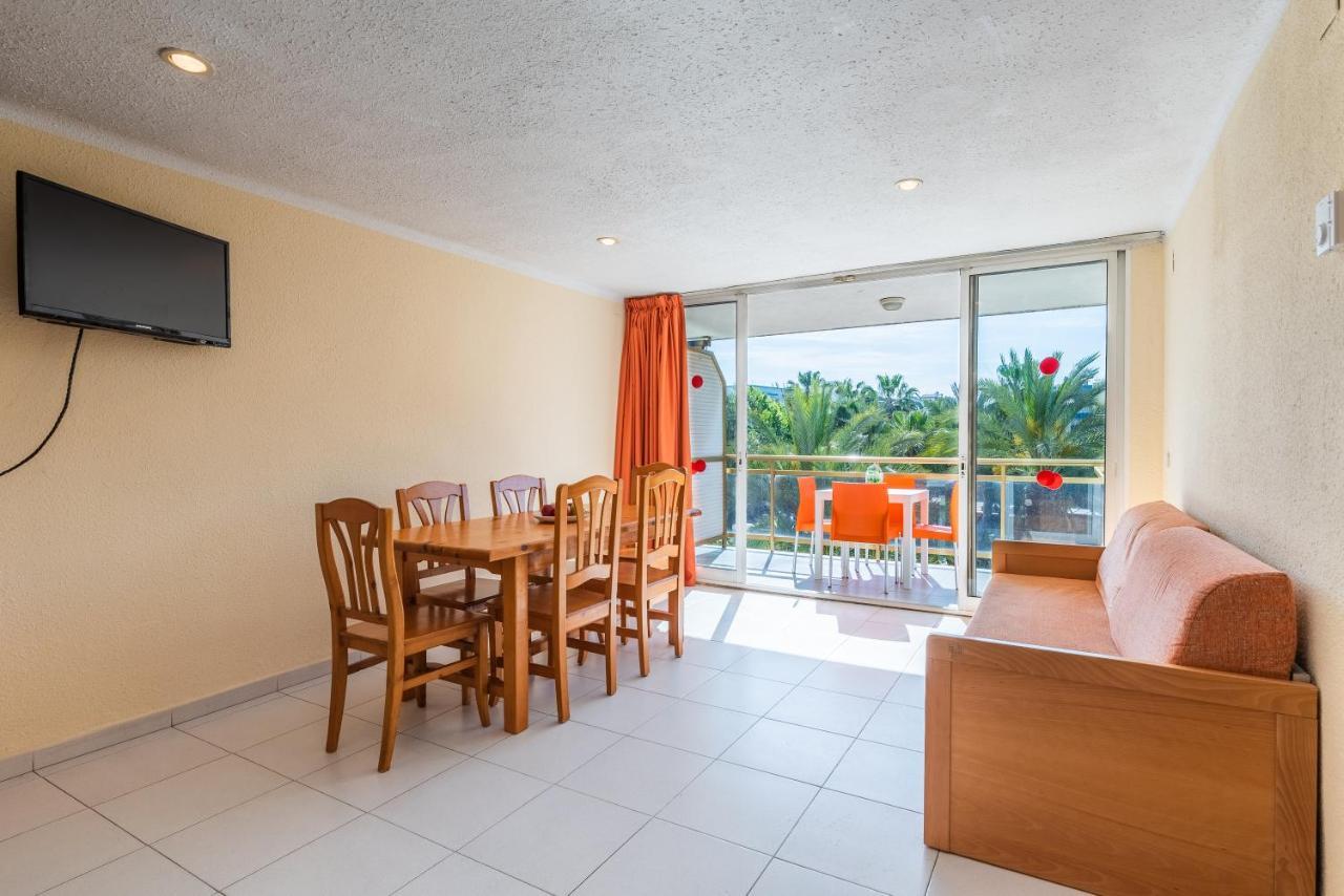 Los Peces Salou Rentalmar Экстерьер фото
