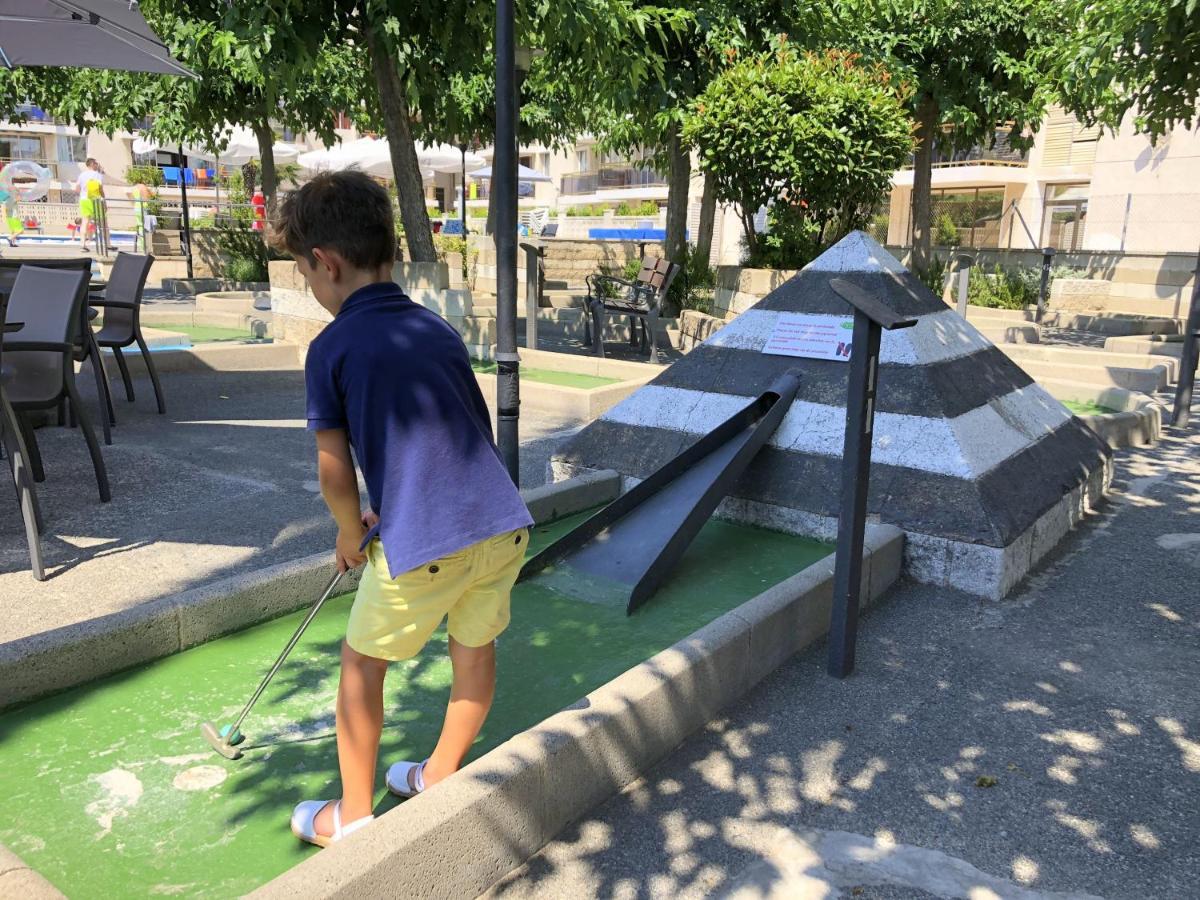 Los Peces Salou Rentalmar Экстерьер фото