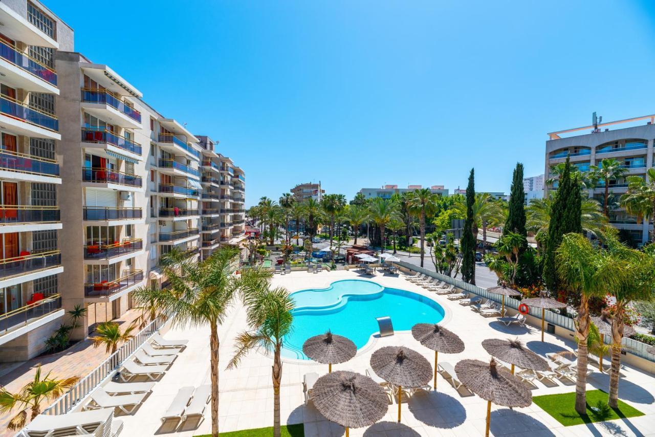 Los Peces Salou Rentalmar Экстерьер фото