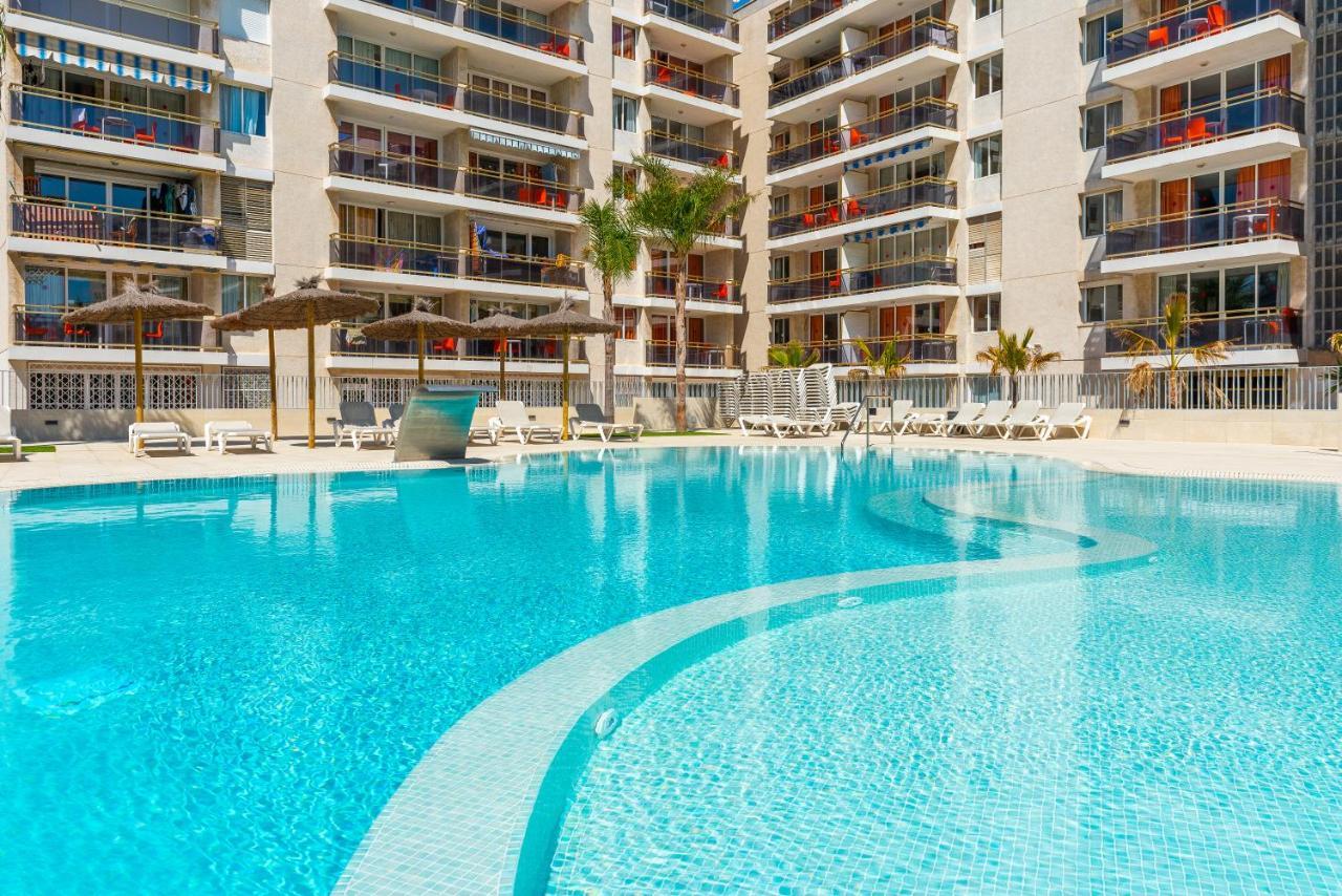 Los Peces Salou Rentalmar Экстерьер фото
