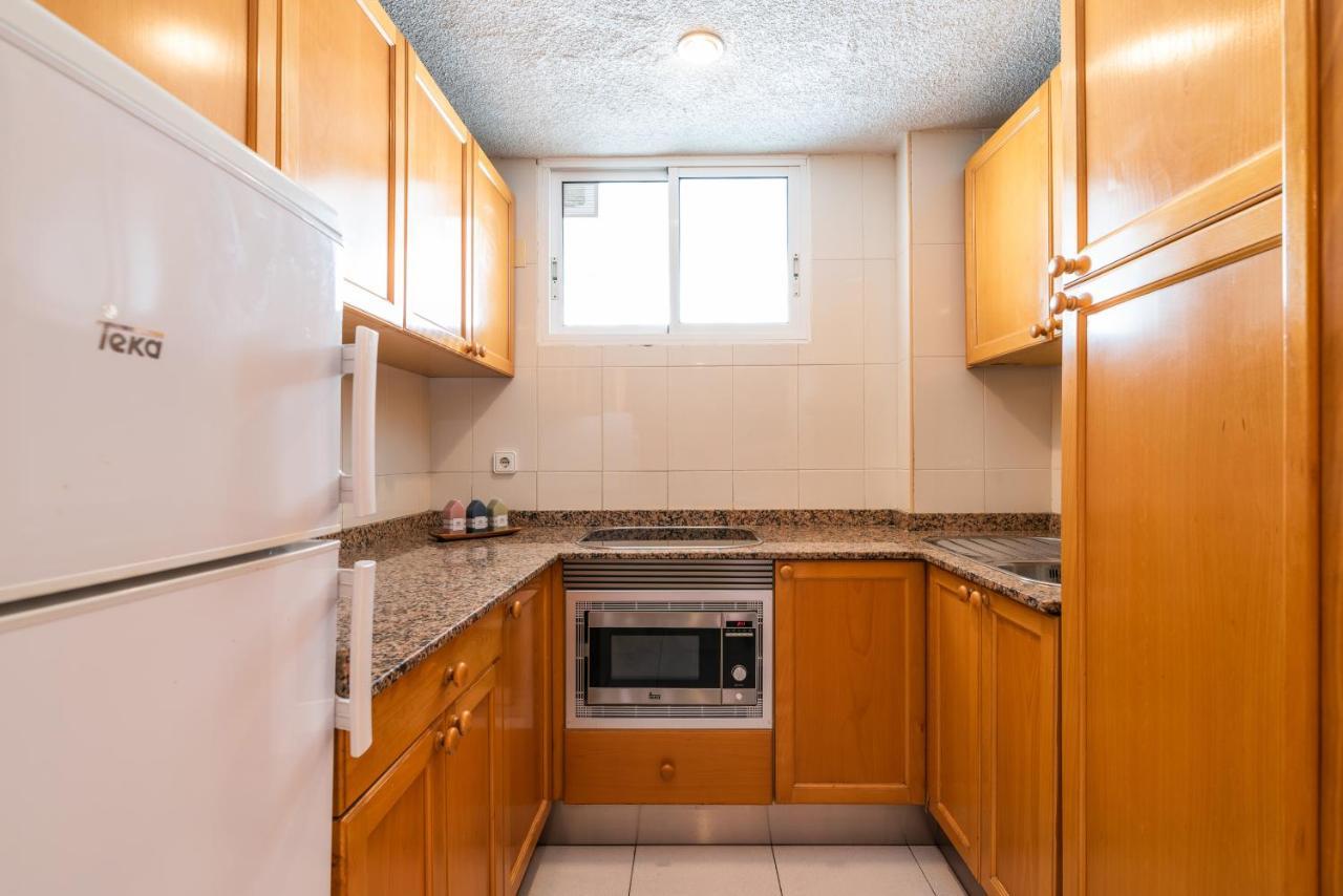 Los Peces Salou Rentalmar Экстерьер фото