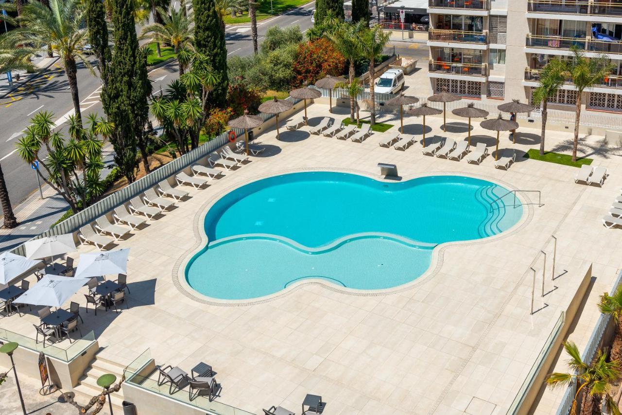 Los Peces Salou Rentalmar Экстерьер фото
