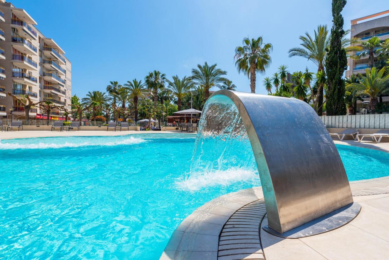 Los Peces Salou Rentalmar Экстерьер фото