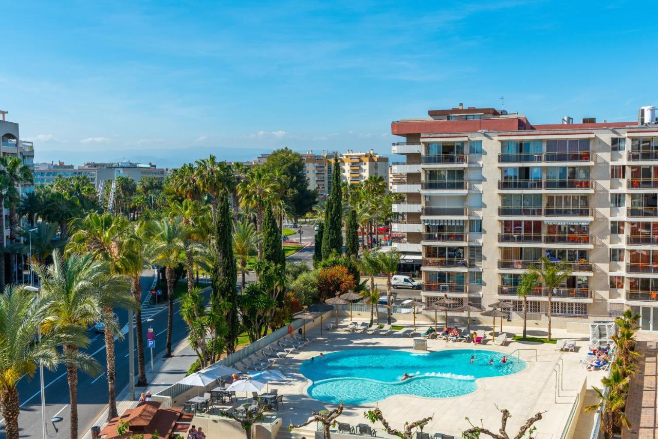 Los Peces Salou Rentalmar Экстерьер фото