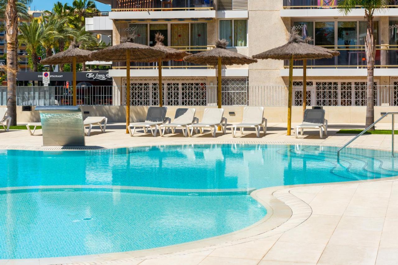 Los Peces Salou Rentalmar Экстерьер фото
