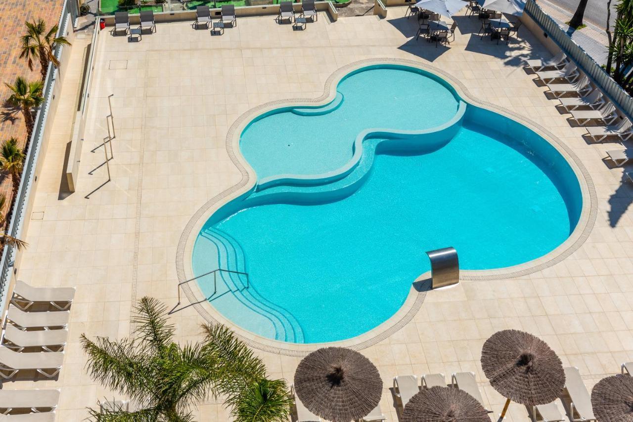 Los Peces Salou Rentalmar Экстерьер фото