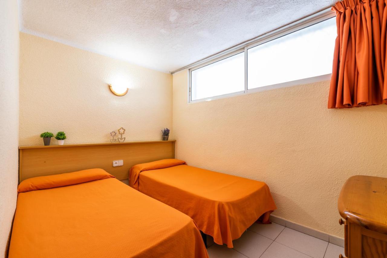 Los Peces Salou Rentalmar Экстерьер фото