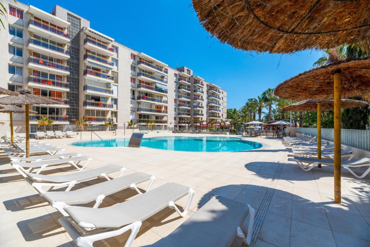 Los Peces Salou Rentalmar Экстерьер фото