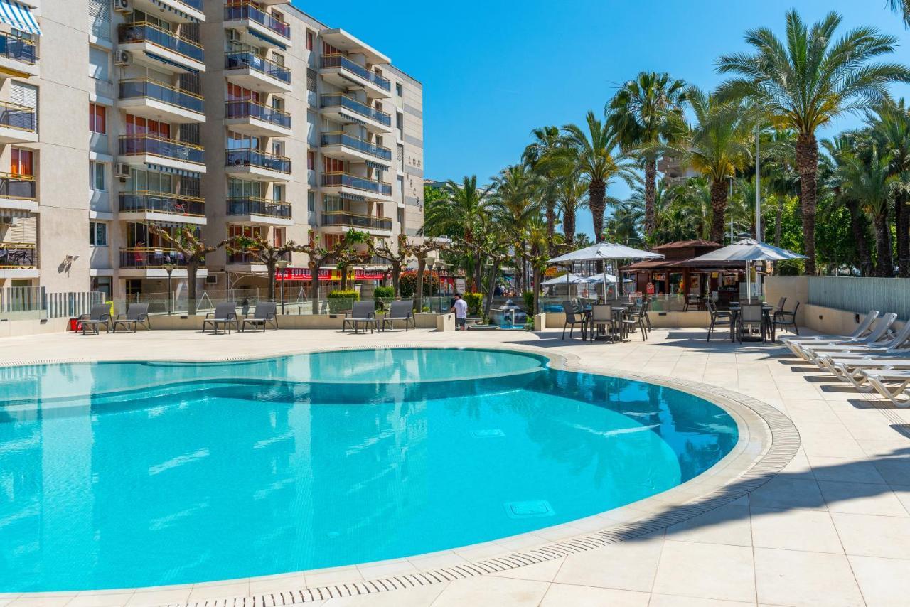 Los Peces Salou Rentalmar Экстерьер фото